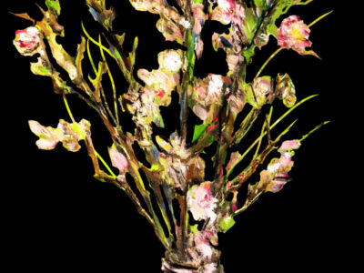 最新ベニシアさんの近況・22年9月19日更新