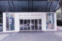 ムンクマドンナの思い出