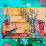 追悼 サヨウナラ ベニシアさん