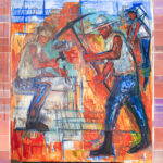 石を切る人 stone cutterはペシミストかオプティミストか