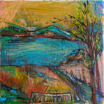 良い風景とは見晴らしのいい風景を指すことが多い？