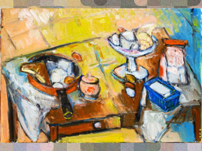 幸せな時とは、美しさを見出した時。