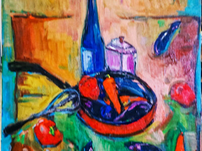 北海道の夏が始まります。短い夏に思うこと。