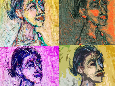 熱狂と冷静さと大統領