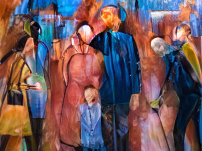 不安な２０２５年