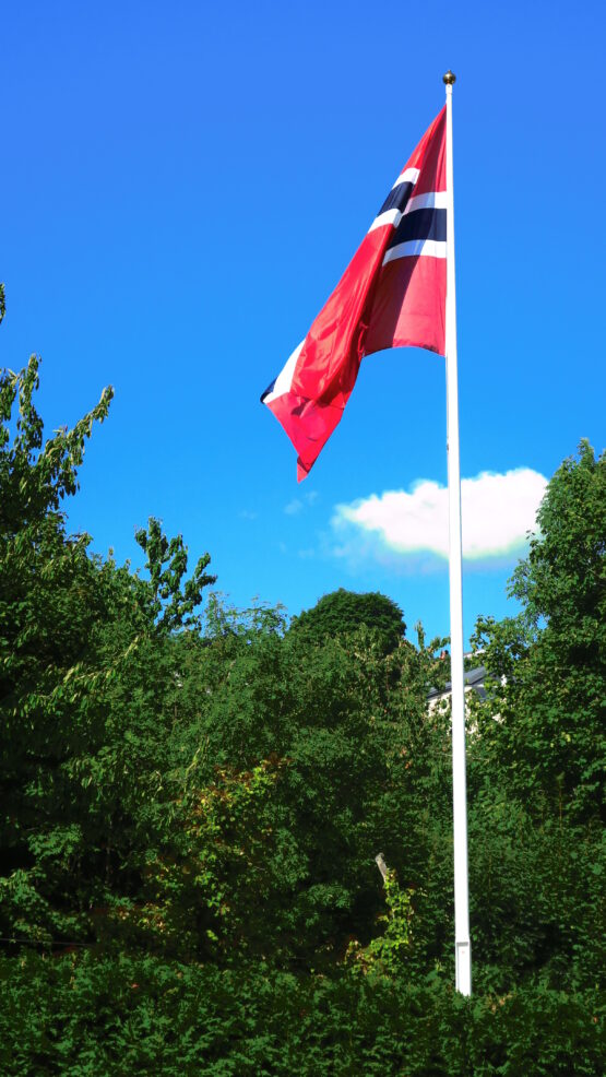 ムンクのオースゴードストランド①