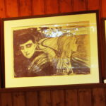 ムンクのオースゴードストランド②