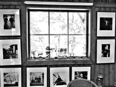 ムンクのオースゴードストランド⑳