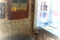 ムンクのオースゴードストランド⑰