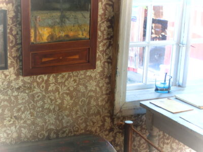 ムンクのオースゴードストランド⑰