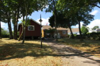 ムンクのオースゴードストランド⑬