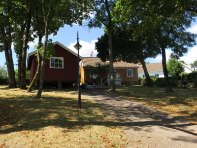 ムンクのオースゴードストランド⑬