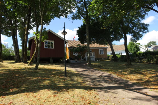 ムンクのオースゴードストランド⑬