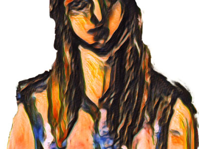 ムンクのオースゴードストランド⑦