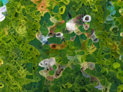 ムンクのオースゴードストランド⑩