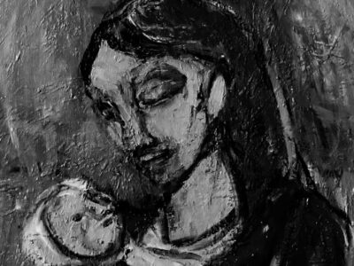 ムンクのオースゴードストランド⑪