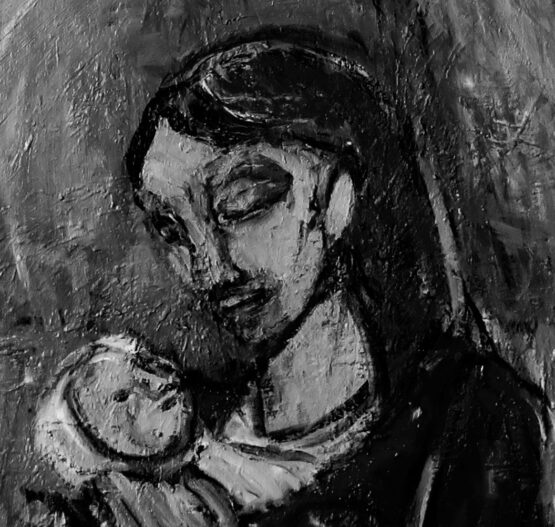 ムンクのオースゴードストランド⑪