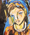 ムンクのオースゴードストランド⑭