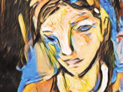 ムンクのオースゴードストランド⑭