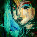 ムンクのオースゴードストランド⑯