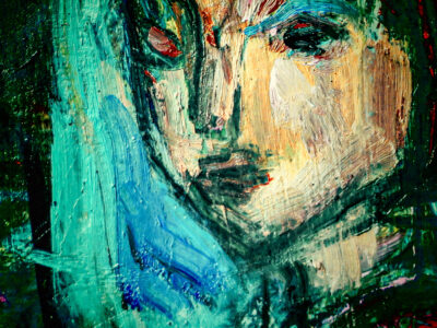 ムンクのオースゴードストランド⑯