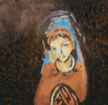 ムンクのオースゴードストランド⑲