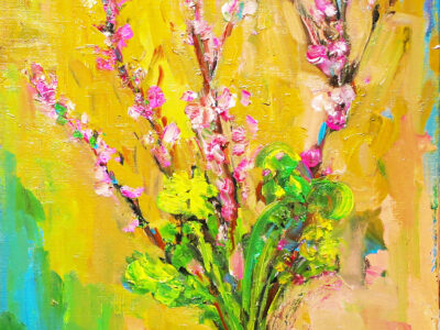 2026年の春が始まりました。