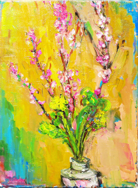 2026年の春が始まりました。